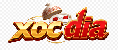 Xoc Dia Bingo logo